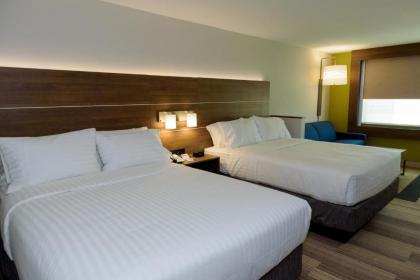 Holiday Inn Express & Suites McKinney - Frisco East an IHG Hotel - image 15