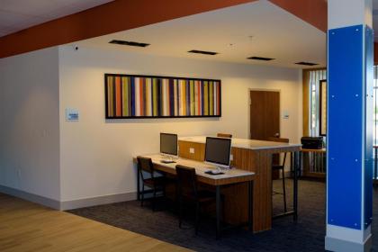 Holiday Inn Express & Suites McKinney - Frisco East an IHG Hotel - image 4