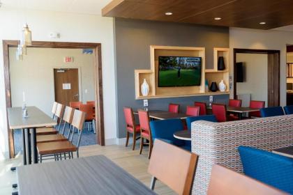 Holiday Inn Express & Suites McKinney - Frisco East an IHG Hotel - image 5