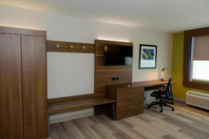 Holiday Inn Express & Suites McKinney - Frisco East an IHG Hotel - image 9