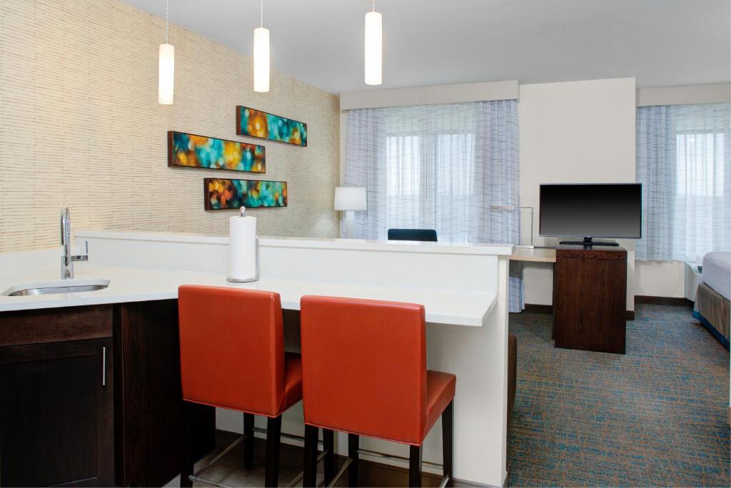 Residence Inn by Marriott Dallas Allen/Fairview - image 2