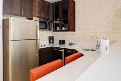 Residence Inn by Marriott Dallas Allen/Fairview - image 3