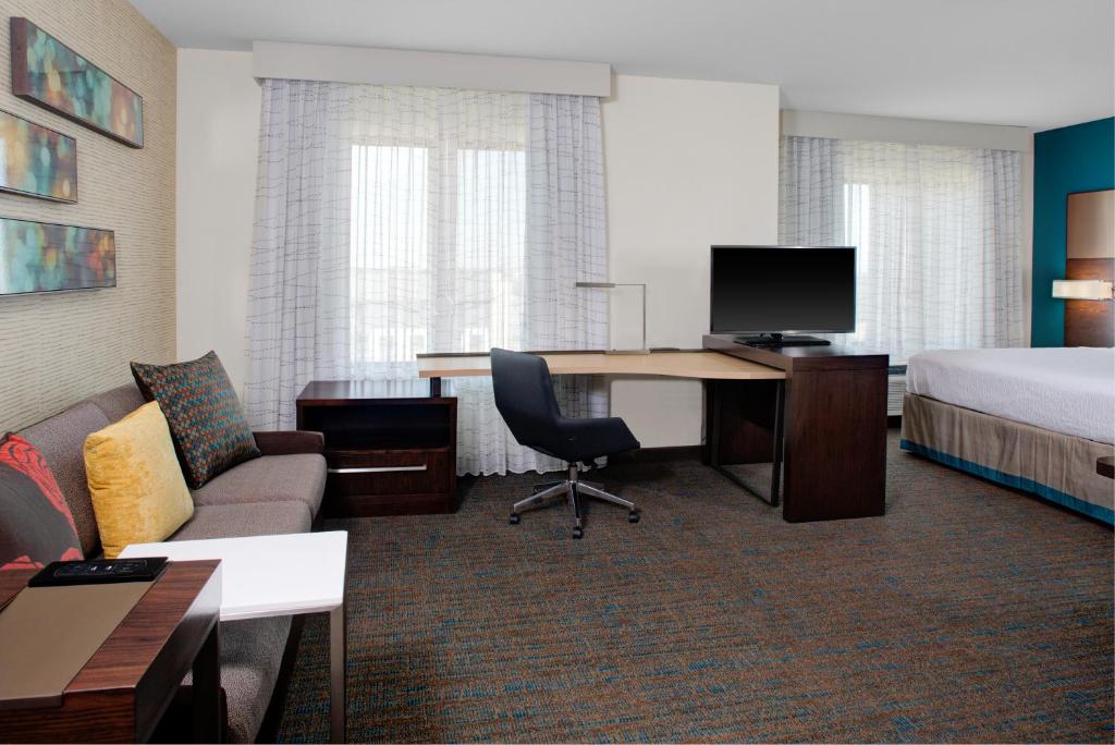 Residence Inn by Marriott Dallas Allen/Fairview - image 4