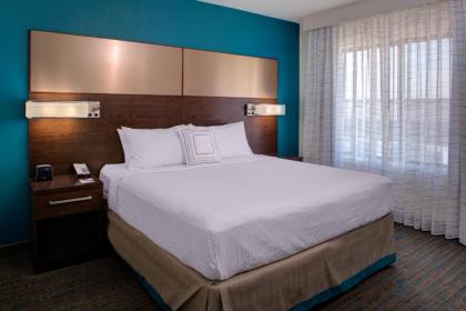 Residence Inn by Marriott Dallas Allen/Fairview - image 9