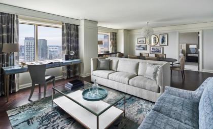 The Ritz-Carlton Tysons Corner - image 4