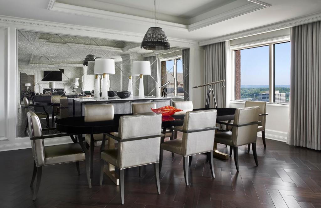 The Ritz-Carlton Tysons Corner - image 5