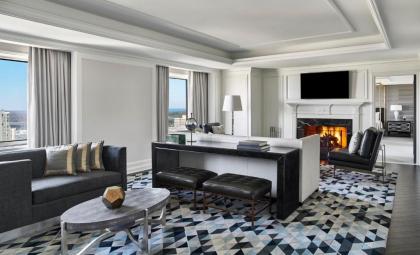 The Ritz-Carlton Tysons Corner - image 8