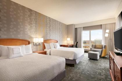 Courtyard by Marriott Tysons McLean - image 12