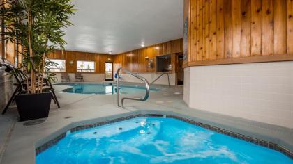 Best Western McMinnville Inn - image 14