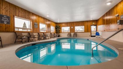 Best Western McMinnville Inn - image 15