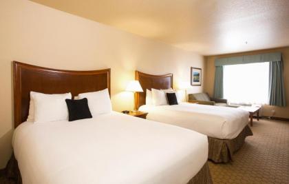 Red Lion Inn & Suites McMinnville - image 9