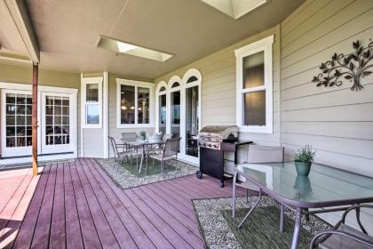 McMinnville Wine Country Home with Hot Tub and Deck - image 15