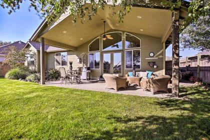 Holiday homes in mcminnville Oregon