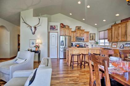 Polished McMinnville House Less Than 2 Mi from Town! - image 12