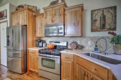 Polished McMinnville House Less Than 2 Mi from Town! - image 14