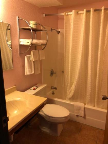 Executive Inn - image 10