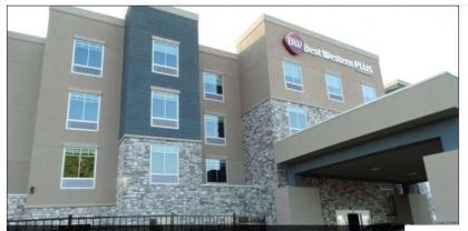 Best Western Plus McPherson - image 2