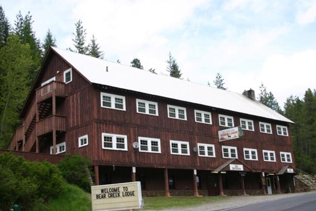 Bear Creek Lodge - main image