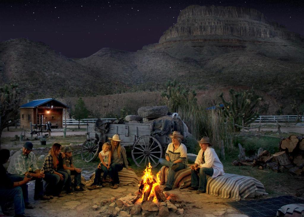 Grand Canyon Western Ranch - main image