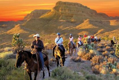 Grand Canyon Western Ranch - image 2