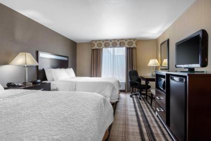 Hampton Inn Meadville - image 12