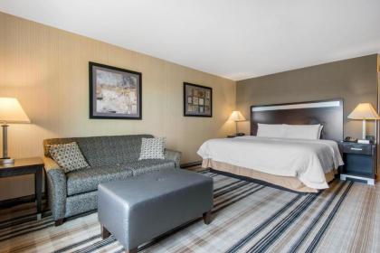 Hampton Inn Meadville - image 15