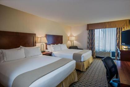 Holiday Inn Express Meadville (I-79 Exit 147a) an IHG Hotel - image 10