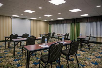 Holiday Inn Express Meadville (I-79 Exit 147a) an IHG Hotel - image 15