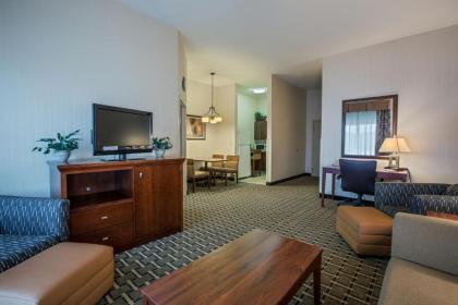 Holiday Inn Express Meadville (I-79 Exit 147a) an IHG Hotel - image 9