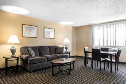 Quality Inn Meadville - image 10