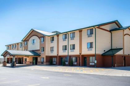 Quality Inn Meadville - image 11