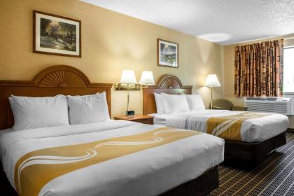 Quality Inn Meadville - image 12