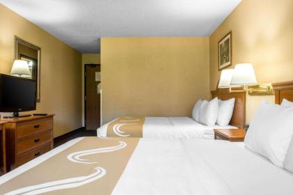 Quality Inn Meadville - image 13