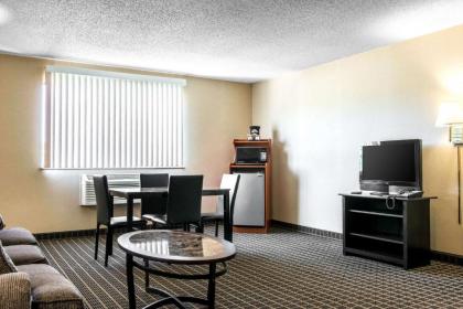 Quality Inn Meadville - image 15