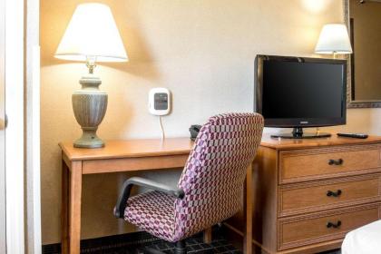 Quality Inn Meadville - image 4