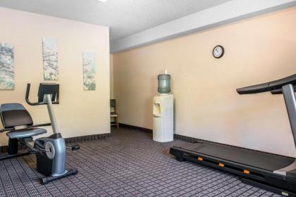 Quality Inn Meadville - image 6