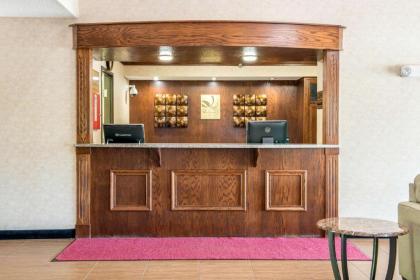 Quality Inn Meadville - image 9