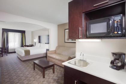 Holiday Inn Express Hotel & Suites Mebane an IHG Hotel - image 15