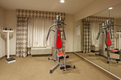 Holiday Inn Express Hotel & Suites Mebane an IHG Hotel - image 16