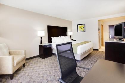 Holiday Inn Express Hotel & Suites Mebane an IHG Hotel - image 17