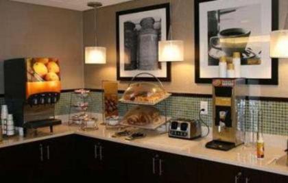 Hampton Inn Mebane - image 10