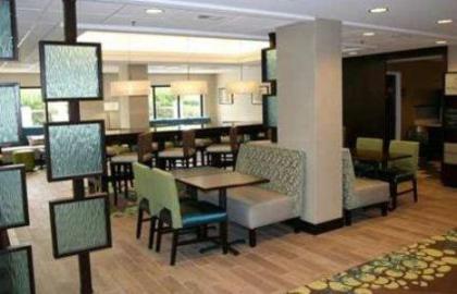 Hampton Inn Mebane - image 11