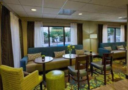 Hampton Inn Mebane - image 12