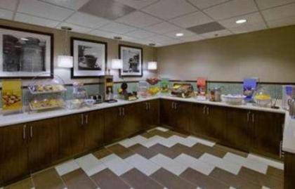 Hampton Inn Mebane - image 13