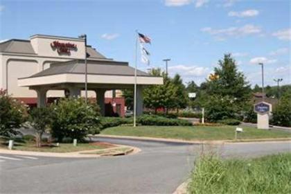 Hampton Inn Mebane - image 15