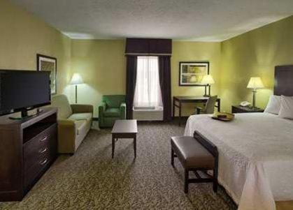 Hampton Inn Mebane - image 2