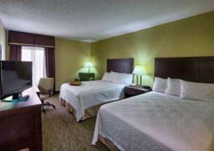 Hampton Inn Mebane - image 4