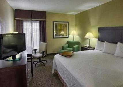 Hampton Inn Mebane - image 5