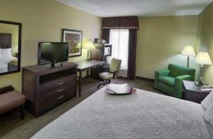 Hampton Inn Mebane - image 6