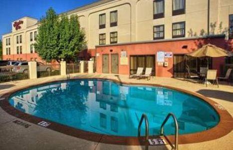 Hampton Inn Mebane - image 7